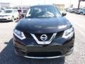Magnetic Black - Rogue S AWD Photo No. 12