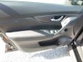Magnetic Black - Rogue S AWD Photo No. 14