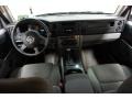 2006 Bright Silver Metallic Jeep Commander 4x4  photo #29