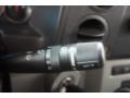 2006 Bright Silver Metallic Jeep Commander 4x4  photo #35
