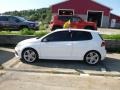 Candy White - Golf R 2 Door 4Motion Photo No. 3