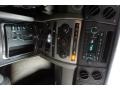 2006 Bright Silver Metallic Jeep Commander 4x4  photo #38