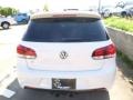 Candy White - Golf R 2 Door 4Motion Photo No. 5