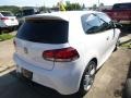 Candy White - Golf R 2 Door 4Motion Photo No. 6