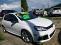 Candy White - Golf R 2 Door 4Motion Photo No. 10