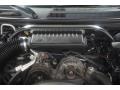 2006 Bright Silver Metallic Jeep Commander 4x4  photo #46