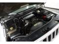 2006 Bright Silver Metallic Jeep Commander 4x4  photo #47