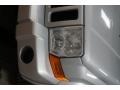 2006 Bright Silver Metallic Jeep Commander 4x4  photo #49