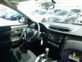 Arctic Blue Metallic - Rogue S AWD Photo No. 4