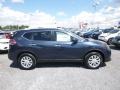 Arctic Blue Metallic - Rogue S AWD Photo No. 6