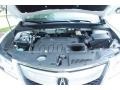 White Diamond Pearl - RDX Technology Photo No. 21