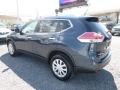 Arctic Blue Metallic - Rogue S AWD Photo No. 9