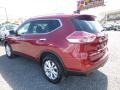 Cayenne Red - Rogue S AWD Photo No. 9
