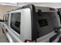 2006 Bright Silver Metallic Jeep Commander 4x4  photo #87