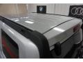 2006 Bright Silver Metallic Jeep Commander 4x4  photo #89