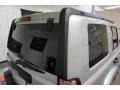 2006 Bright Silver Metallic Jeep Commander 4x4  photo #90