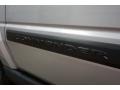 2006 Bright Silver Metallic Jeep Commander 4x4  photo #96