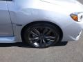 Ice Silver Metallic - WRX Limited Photo No. 2