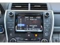 Blizzard White Pearl - Camry Hybrid XLE Photo No. 6