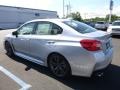 Ice Silver Metallic - WRX Limited Photo No. 9