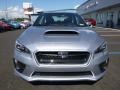Ice Silver Metallic - WRX Limited Photo No. 12