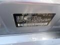 Ice Silver Metallic - WRX Limited Photo No. 15