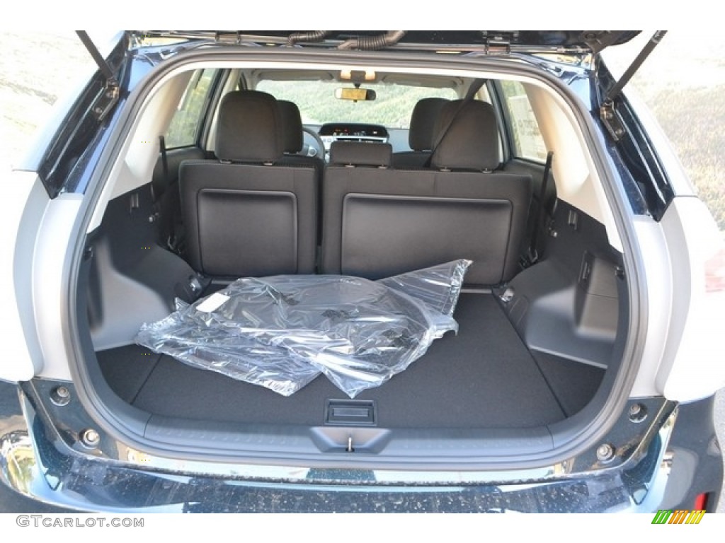 2017 Toyota Prius v Three Trunk Photo #115098725