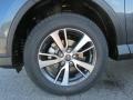 Magnetic Gray Metallic - RAV4 XLE Photo No. 4