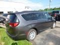 2017 Granite Crystal Metallic Chrysler Pacifica Touring L  photo #5