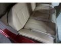 2002 Nouveau Ruby Nissan Altima 3.5 SE  photo #22