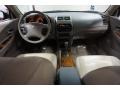 2002 Nouveau Ruby Nissan Altima 3.5 SE  photo #26