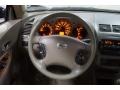 2002 Nouveau Ruby Nissan Altima 3.5 SE  photo #28