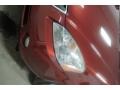2002 Nouveau Ruby Nissan Altima 3.5 SE  photo #46