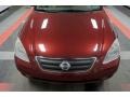 2002 Nouveau Ruby Nissan Altima 3.5 SE  photo #49