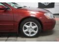 2002 Nouveau Ruby Nissan Altima 3.5 SE  photo #50
