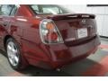 2002 Nouveau Ruby Nissan Altima 3.5 SE  photo #62