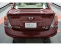 2002 Nouveau Ruby Nissan Altima 3.5 SE  photo #64
