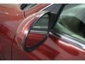 2002 Nouveau Ruby Nissan Altima 3.5 SE  photo #71