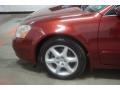 2002 Nouveau Ruby Nissan Altima 3.5 SE  photo #72