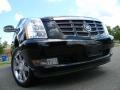 2011 Black Raven Cadillac Escalade ESV Premium  photo #1