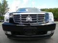2011 Black Raven Cadillac Escalade ESV Premium  photo #4