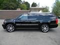 2011 Black Raven Cadillac Escalade ESV Premium  photo #7