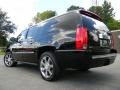 2011 Black Raven Cadillac Escalade ESV Premium  photo #8