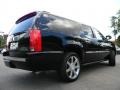 2011 Black Raven Cadillac Escalade ESV Premium  photo #10