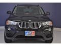 Jet Black - X3 xDrive28i Photo No. 2