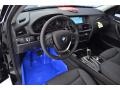 Jet Black - X3 xDrive28i Photo No. 10