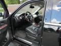 2011 Black Raven Cadillac Escalade ESV Premium  photo #18