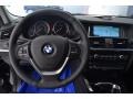 2017 Jet Black BMW X3 xDrive28i  photo #14