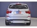 Glacier Silver Metallic - X3 xDrive28i Photo No. 5