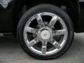 2011 Black Raven Cadillac Escalade ESV Premium  photo #26